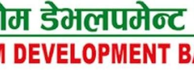 Om Development Bank Ltd. Bonus Shares Notice