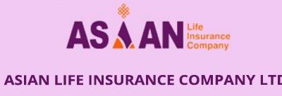 Auction Allottee List of ASIAN LIFE INSURANCE