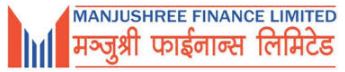 Manjushree Finance Limited Rights issue