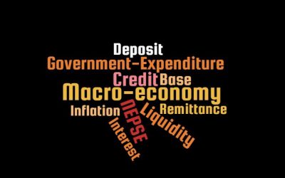 MACROECONOMIC SITUATION OF NEPALESE ECONOMY BASED ON ANNUAL DATA OF FY 2076/77